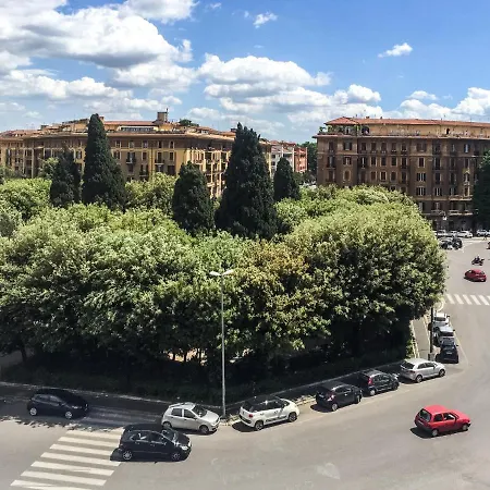 Otto Rooms & Photogallery Rome Buitenkant foto