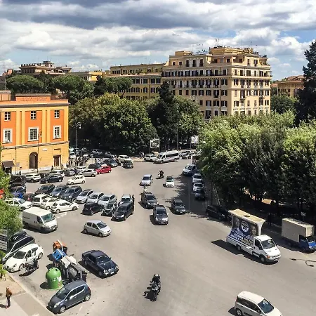 Otto Rooms & Photogallery Rome Buitenkant foto