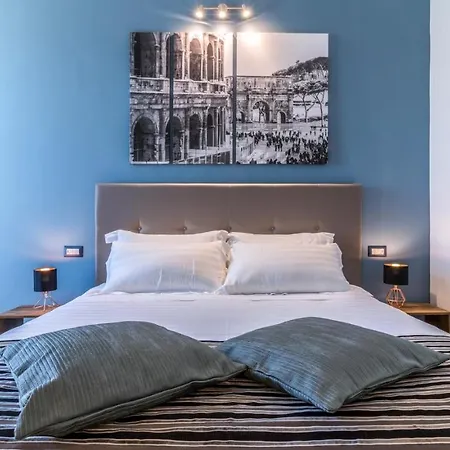 Otto Rooms & Photogallery Rome Buitenkant foto