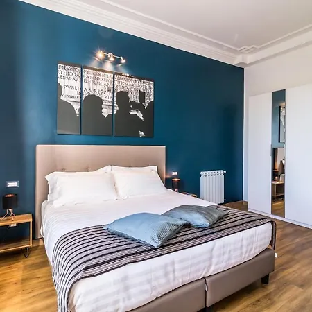 Otto Rooms & Photogallery Rome Buitenkant foto