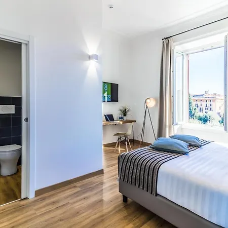 Otto Rooms & Photogallery Rome Buitenkant foto