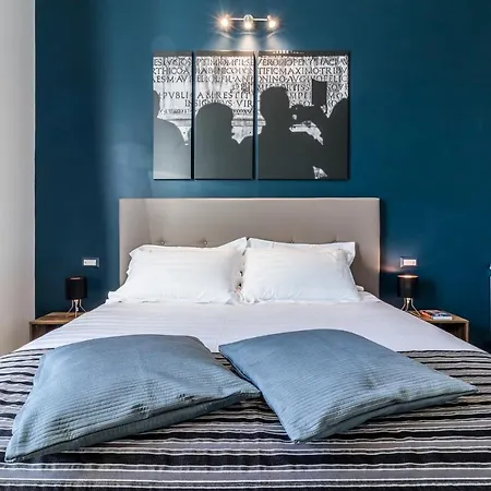 Otto Rooms & Photogallery Rome Buitenkant foto
