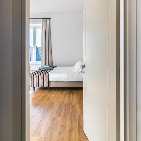 Otto Rooms & Photogallery Rome Buitenkant foto