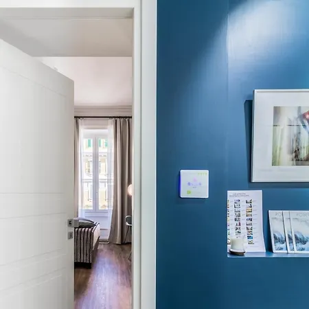 Otto Rooms & Photogallery Rome Buitenkant foto