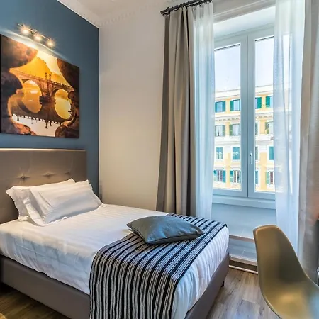 Otto Rooms & Photogallery Rome Buitenkant foto