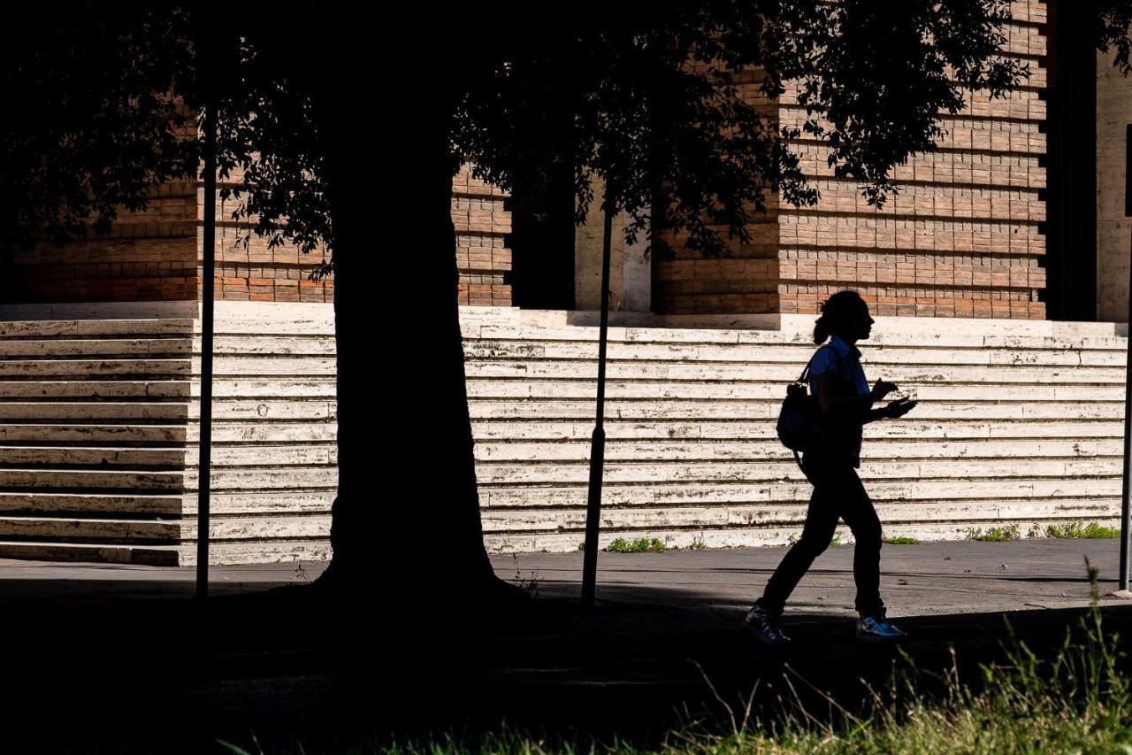 Gasthuis Otto & Photogallery Rome