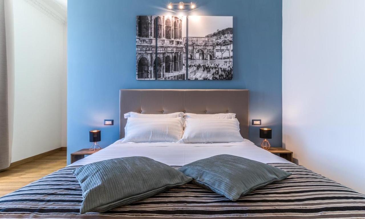 Otto & Photogallery Gasthuis Rome