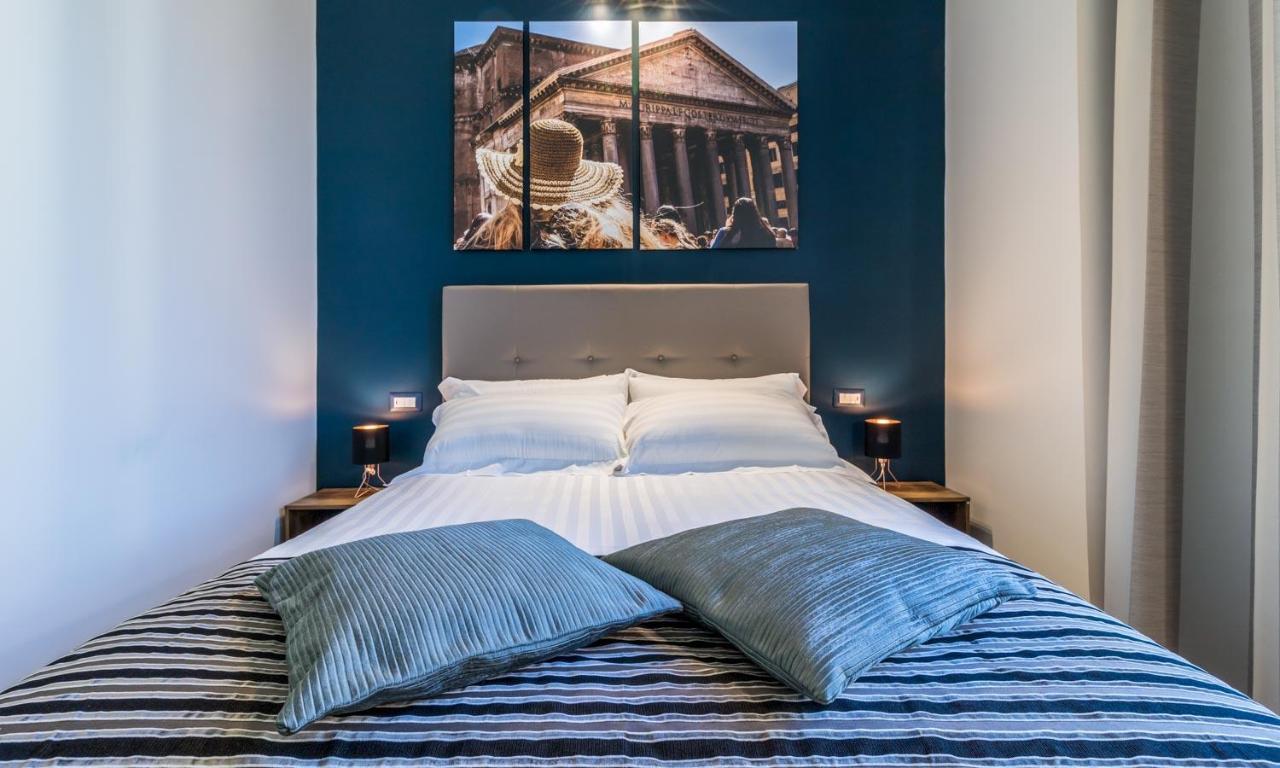 Otto & Photogallery Gasthuis Rome