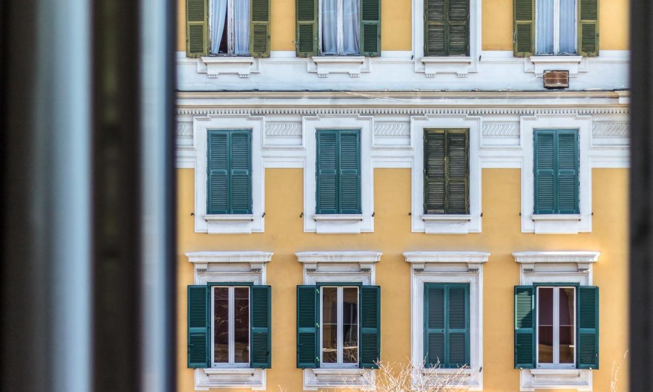 Gasthuis Otto & Photogallery Rome